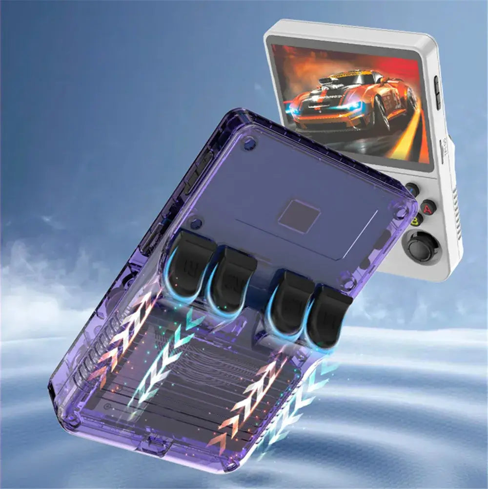 22,000+ Retro Handheld Games Console