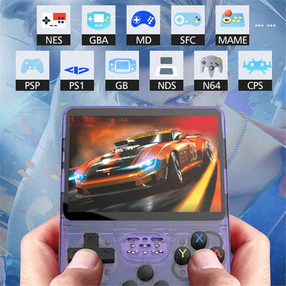 22,000+ Retro Handheld Games Console