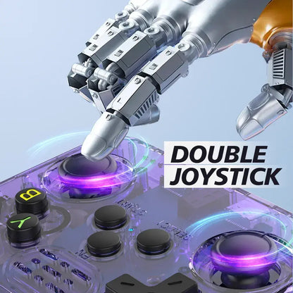 22,000+ Retro Handheld Games Console