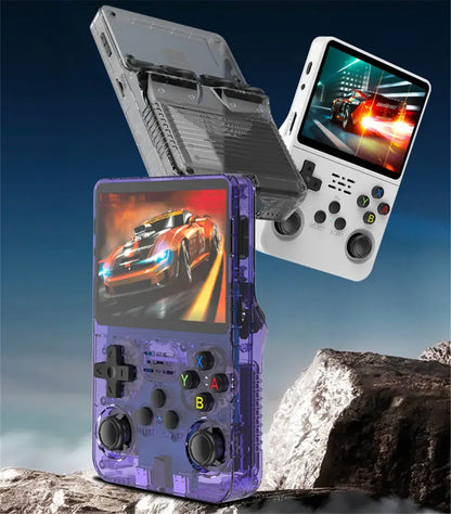 22,000+ Retro Handheld Games Console