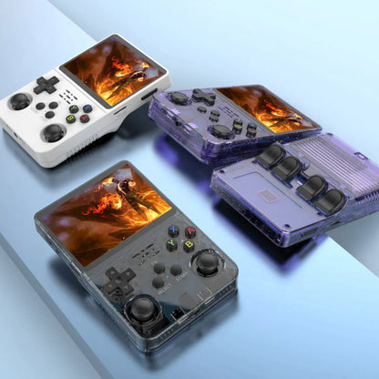 22,000+ Retro Handheld Games Console