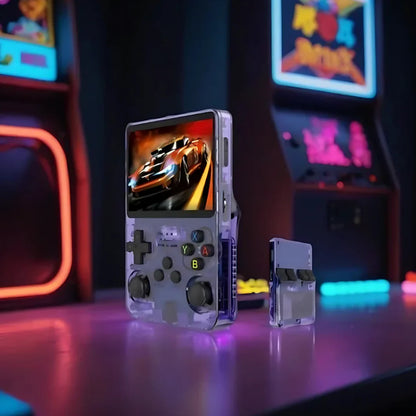 22,000+ Retro Handheld Games Console