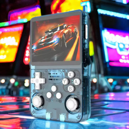 22,000+ Retro Handheld Games Console